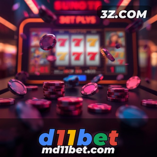 Jogos no App d11bet