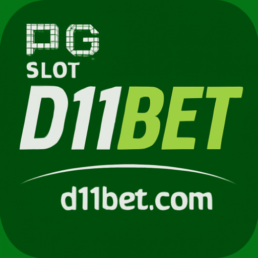 d11bet logo