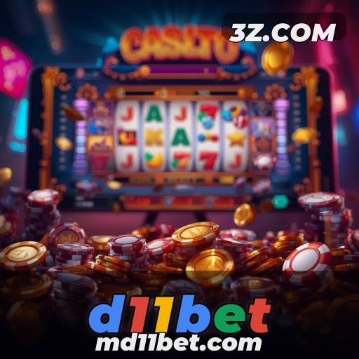 Variedade de Jogos d11bet