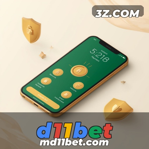 Jogos no App d11bet